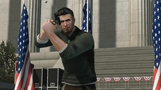 تریلر داستانی بازی Splinter Cell Conviction ایکس باکس 360