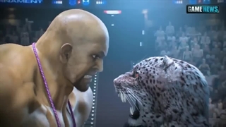 تریلر بازی Tekken Tag Tournament 2 ایکس باکس 360