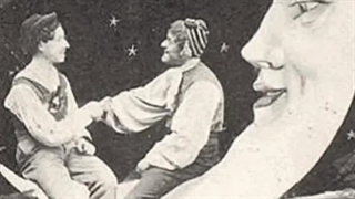 Artistic and theatrical vibe