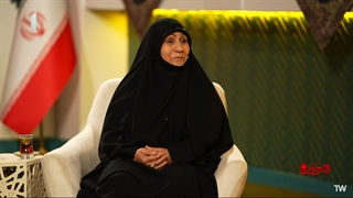 شهید امید رمضانی