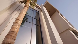 Villa Oman, Al Khoud