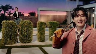 موزیک ویدیو استری کیدز آهنگ Do it(overdrive ver)