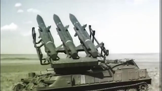 تصاویر قدیمی از پدافند هوایی ارتش شوروی در دهه 80 میلادی