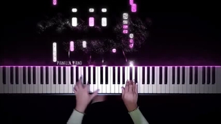 ورژن پیانو آهنگ do it از استری کیدز