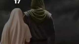 و علی ماند و جای خالی زهرا....