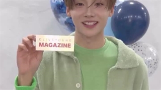 آپدیت اینستاگرام الیویانگ با آلفا درایو وان♡♡♡