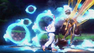 تریلر بازی Ultimate Marvel VS Capcom 3 XBOX 360