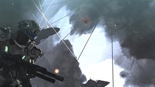 تریلر بازی Vanquish XBOX 360