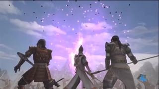 تریلر بازی Warriors Orochi 1 ایکس باکس 360