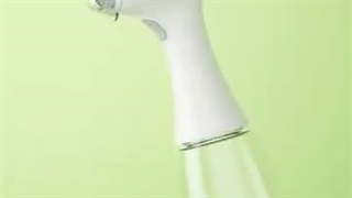 بطری روغن پاش شارژی