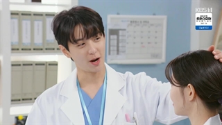 سریال کره ای ماری و سه پدرش 2025 Marie and Her Three Daddies (قسمت 23) زیرنویس فارسی