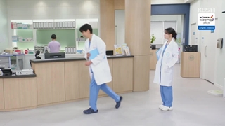 سریال کره ای ماری و سه پدرش 2025 Marie and Her Three Daddies (قسمت 29) زیرنویس فارسی