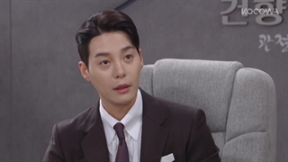 سریال کره ای دروغگوی بی نظیر 2025 A Graceful Liar (قسمت 38) زیرنویس فارسی