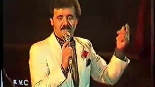 Moein - Arezou Dashtam | معین - آرزو داشتم