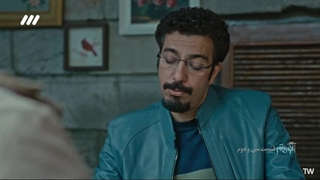 سریال الگوریتم قسمت 32