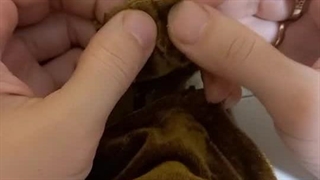 آموزش دوخت ساده و سریع زیپ مخفی