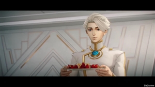 انیمه to be hero x دوبله فارسی جدید