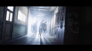 BTS (방탄소년단) '상남자 (Boy In Luv)' Official MV (Choreography Version)