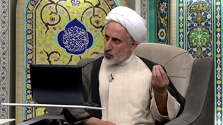 این کلیپ رو بفرستید برا مخالفین توسل تا حسابی روشن بشن که عقیده شیعه درسته