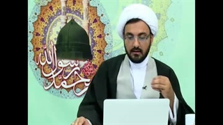 توسل به رسول خدا صلی الله علیه وآله از ابتدای خلقت