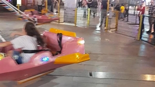 پارک قهرمان کیان