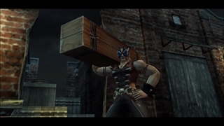 گیم پلی بازی Shadow Hearts 2 Covenant پی اس 2