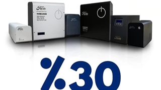 مرکز خدمات تخصصی یو پی اس