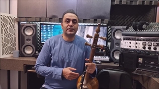 آموزش کمانچه آموزش بداهه نوازی اصفهان ر ایمان ملکی