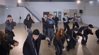 دنس پرکتیس آهنگ DO IT استری کیدز