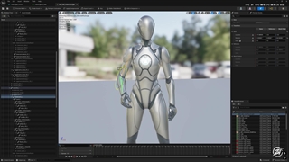 آموزش ساخت بازی بقا در برابر زامبی (قدم‌به‌قدم و کامل)