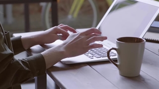 قهوه فرانسه (WEBM)