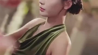 مینی سریال چینی آقای فو دیونش شده پارت7