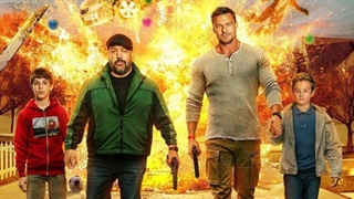 فیلم سینمایی قرار بازی با دوبله فارسی