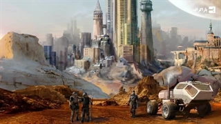 امکان زندگی در هیچ کجا به جز زمین وجود ندارد