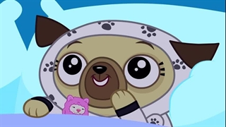 چیپ و پوتیتو: تعطیلات چیپ