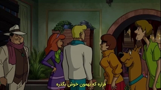 اسکوبی دو! جزیره زامبی‌ها