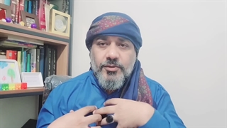 تسبیح و انگشتر ماورایی( انگشتر محافظ بسازید!!! ) 