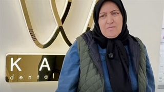 رضایت بیمار محترم