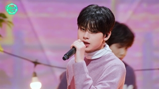 اجرای Day6 در شوی رقابتی استارشیپ Debut's Plan: NewKids