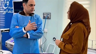 دندانپزشکی با بیهوشی برای بیماران خاص