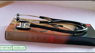 گوشی پزشکی لیتمن | سینا طب