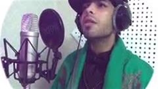 آهنگ سید حجت نبوی منش اولین مظلوم | ” دانلود با بهترین کیفیت MP3 ۳۲۰