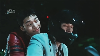 ||| تقدیمی ||| میکس سریال بد و دیوانه ( کپشن )