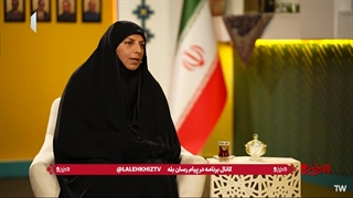 شهید علیرضا قنبری