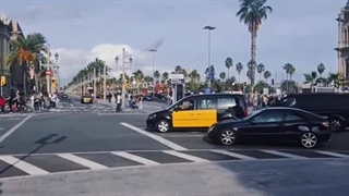 حس خوب سفر به اسپانیا با مهرین پرواز آنیتا