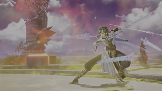 انیمه امپراتور الهی بی‌همتا The Death Defying Divine Emperor قسمت 26