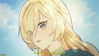 انیمه اعلی‌ حضرت لطفا من را فراموش کنید قسمت 7