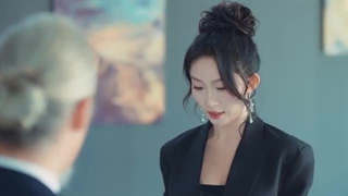 سریال چینی همسر انتقام جو(Vengeful Wife 2025)قسمت بیست و چهارم با زیرنویس فارسی