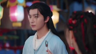 سریال چینی پرواز بی هیاهو (Flying up without Disturb) قسمت سی و دوم"آخر" با زیرنویس فارسی