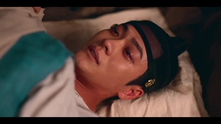 سریال رودخانه ماه قسمت سوم همراه زیرنویس فارسی چسبید